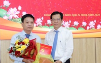 Thông tin nổi bật tại TPHCM ngày 31-3