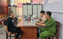 Bắt đối tượng truy nã trong vụ ẩu đả tại quán nhậu nổi tiếng ở Cần Thơ