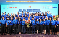 Nhiệm vụ chuyển đổi số và bảo vệ nền tảng tư tưởng của Đảng không thể tách rời