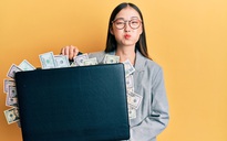 4 con giáp “hốt bạc”, vận may chạm đỉnh từ nay đến cuối tháng 4