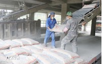 Xử lý nghiêm hành vi đầu cơ, thao túng gây bất ổn thị trường vật liệu xây dựng