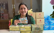 Chiều 31-3, lộ diện nơi trúng 2 giải độc đắc xổ số miền Nam