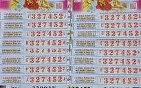 Xổ số miền Nam: Thêm khách hàng mua vé số online trúng độc đắc 32 tỉ đồng