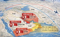 Đường bay thẳng từ Việt Nam sang châu Âu cạn vé, giá cao nhất lên tới 285 triệu đồng