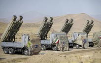 Sức mạnh Mỹ - Israel quá vượt trội, Iran tính toán kỹ chiến lược