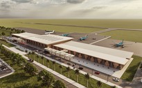 Trở thành nhà đầu tư xây dựng sân bay Phan Thiết, Sun Group đang tham gia bao nhiêu sân bay?