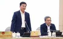 Phó Thống đốc NHNN nói về tỉ giá trong bối cảnh xung đột tại Trung Đông