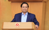 Thủ tướng: Nghiên cứu để người thu nhập 25 - 27 triệu đồng/tháng được mua nhà ở xã hội