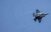 F-35 không chiến ở Tehran, Israel tuyên bố " rắn" với người kế nhiệm Lãnh tụ Tối cao Iran