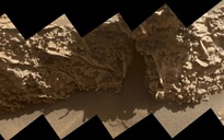 NASA phát hiện thứ “giống trứng” ở hành tinh bị nghi có sự sống