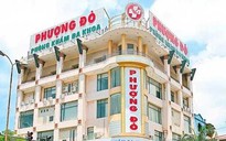 Xử phạt 1 bác sĩ quốc tịch Trung Quốc vi phạm quy định hành nghề