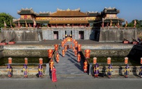 NGHỊ QUYẾT 80 - "SOI ĐƯỜNG" CHO VĂN HÓA VIỆT NAM (*): Phát triển đô thị gắn với bảo tồn di sản