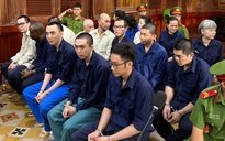 Xét xử vụ án xuyên quốc gia: Phơi bày mạng lưới "ngân hàng ngầm" ở TPHCM