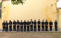 Phá đường dây đánh bạc gần 1.000 tỉ đồng, bắt 2 "ông trùm" cùng 36 đồng phạm