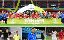 Nguyễn Đình Bắc, HLV Kim Sang-sik nhận Bằng khen của Bộ trưởng Bộ Văn hóa, Thể thao và Du lịch