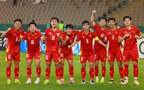 Thay thế Iran, tuyển U23 Việt Nam tham dự Giải Tứ hùng Trung Quốc
