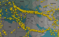 Xung đột Trung Đông: Đằng sau các quyết định điều hành bay