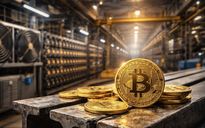 Thị trường tiền số hôm nay, 5-3: Tin vui đến với Bitcoin