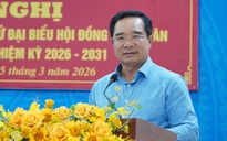 TPHCM lên lộ trình "xóa sổ" doanh nghiệp gây ô nhiễm môi trường