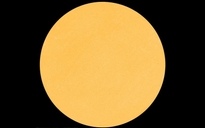 Mặt Trời rơi vào trạng thái chưa từng xảy ra trong gần 4 năm qua