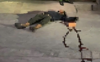 Nha Trang: Một người đàn ông tử vong với vết thương trên cổ