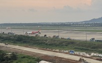 Đà Nẵng công bố quy hoạch sân bay quốc tế đến năm 2050