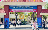 Gia Lai công bố lịch thi tuyển sinh lớp 10 năm học 2026-2027