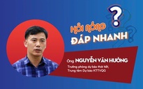 Dự báo nắng nóng gay gắt, thiên tai cực đoan và khó lường, người dân cần chú ý?