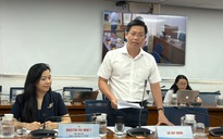 Nhà ở xã hội “tắc” khâu nộp hồ sơ, Sở Xây dựng TPHCM lên tiếng