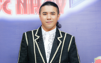 Cuộc sống có phần bế tắc của Kasim Hoàng Vũ trước khi qua đời