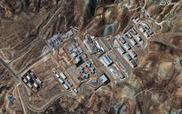 Mỹ - Israel săn lùng bệ phóng, "thành phố tên lửa" của Iran lâm nguy?