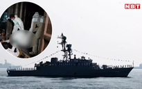 “Ngòi nổ” tại lãnh hải Sri Lanka: Số phận tàu tiếp dầu Iran sẽ ra sao?