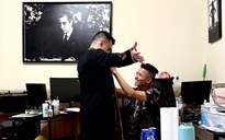 Kasim Hoàng Vũ mất thế nào?