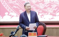 Công bố quyết định kiểm tra, giám sát đối với Ban Thường vụ Thành ủy Hà Nội