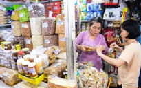 Hộ kinh doanh thu trên 500 triệu đồng/năm mới phải nộp thuế