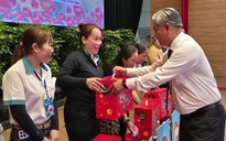 Lao động nữ phường An Lạc rộn ràng kỷ niệm ngày quốc tế Phụ nữ 8-3