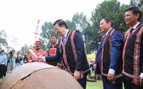 Nghị quyết 80 - "soi đường" cho văn hóa Việt Nam: Khơi thông điểm nghẽn, nút thắt