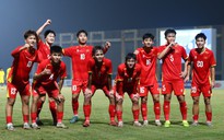 Sớm gặp Indonesia, U17 Việt Nam rơi vào bảng khó tại giải Đông Nam Á 2026