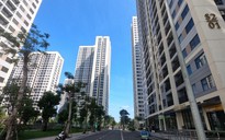 Giá căn hộ ở TPHCM bắt đầu xuất hiện dấu hiệu giảm