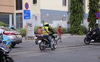 Lỗi vi phạm gì CSGT TPHCM đang cảnh báo, người dân cần lưu ý?