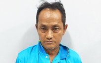 Tạm giữ bảo vệ trường tiểu học 4 lần hiếp dâm nữ sinh