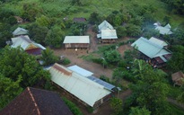 Làng biệt lập giữa đại ngàn Gia Lai tổ chức bầu cử sớm