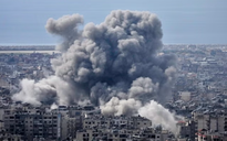 Israel san phẳng "siêu hầm ngầm" ở Tehran, Mỹ dọa "tung đòn kịch liệt" vào Iran