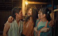 Anh Tạ "Mưa đỏ" làm giang hồ lãng tử trong phim Đức Thịnh