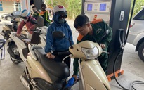 Xăng dầu có loại tăng tới 7.000 đồng/lít: Vì sao chưa chi Quỹ Bình ổn ngàn tỉ?