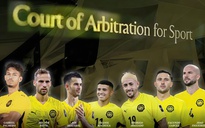 Bê bối nhập tịch có thể đẩy bóng đá Malaysia vào khủng hoảng lớn