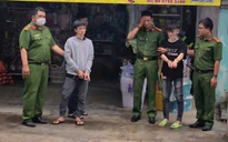 Bắt giữ 2 nghi phạm vụ sát hại người đàn ông ở Tây Nha Trang