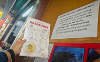 Kiểm soát giá khi xăng dầu biến động