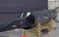 Iran tuyên bố dội tên lửa siêu vượt âm, bác bỏ tin đồn suy yếu