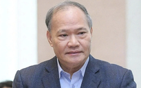 Cựu thứ trưởng "ăn" hơn 4,5 tỉ đồng để giúp doanh nghiệp trúng thầu